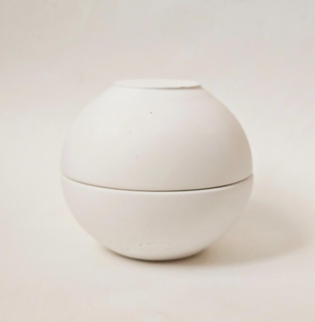 Силиконовая форма стакан Чаша 126