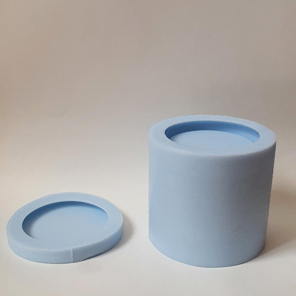 Силиконовая форма Стакан 218 мл