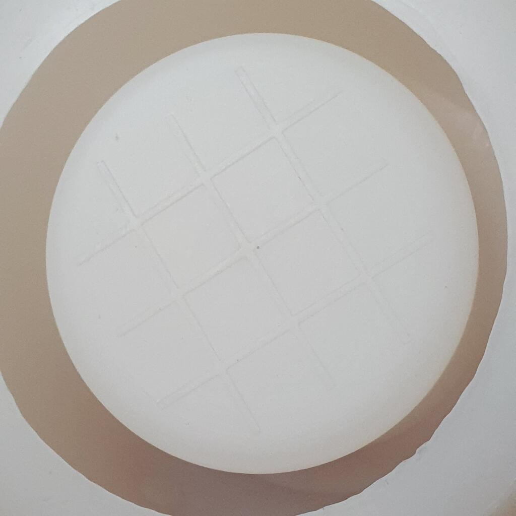 Силиконовая форма стакан Луна 150