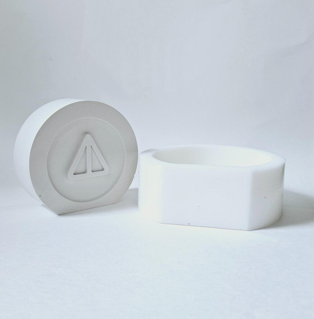 Силиконовая форма Тонкойн