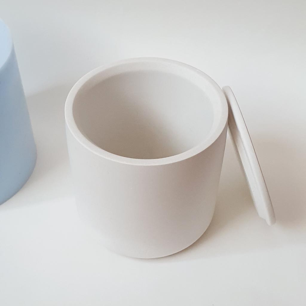 Силиконовая форма Стакан 218 мл