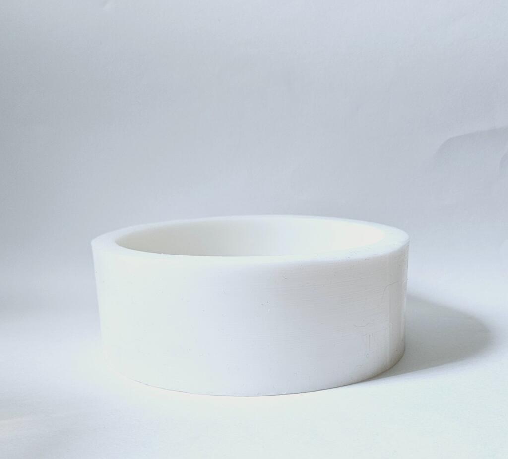 Силиконовая форма торт