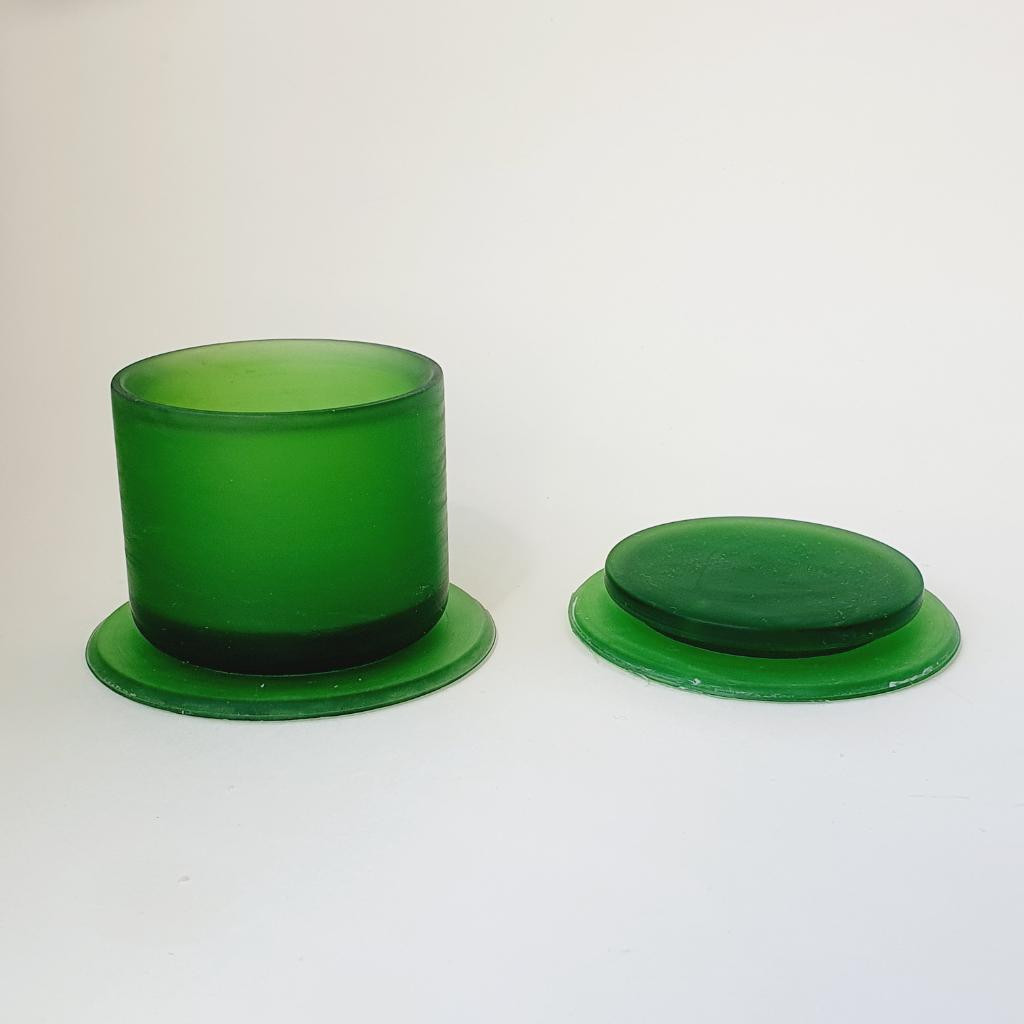 Модель для заливки силиконом Стакан 45 мл