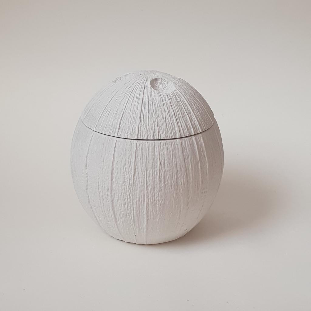 Силиконовая форма Кокос 160