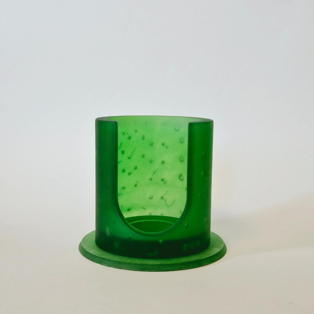 Модель (набор) для заливки силиконом Аромалампа