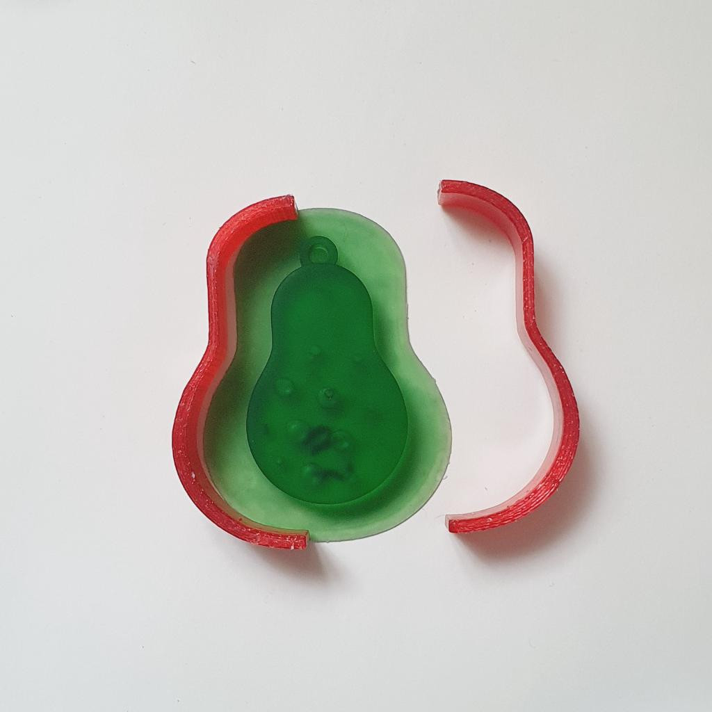 Модель (набор) саше Матрешка