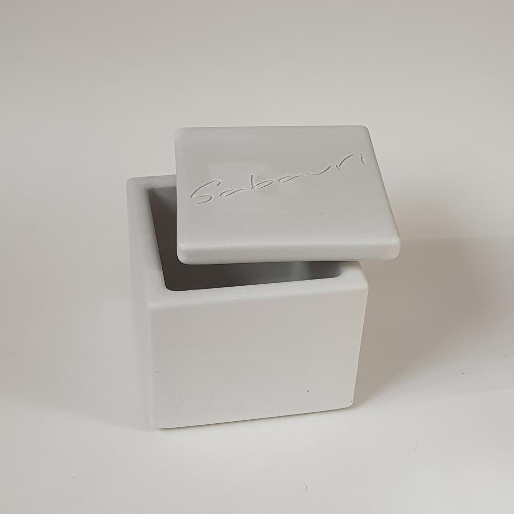 Силиконовая форма Мягкий квадрат 200