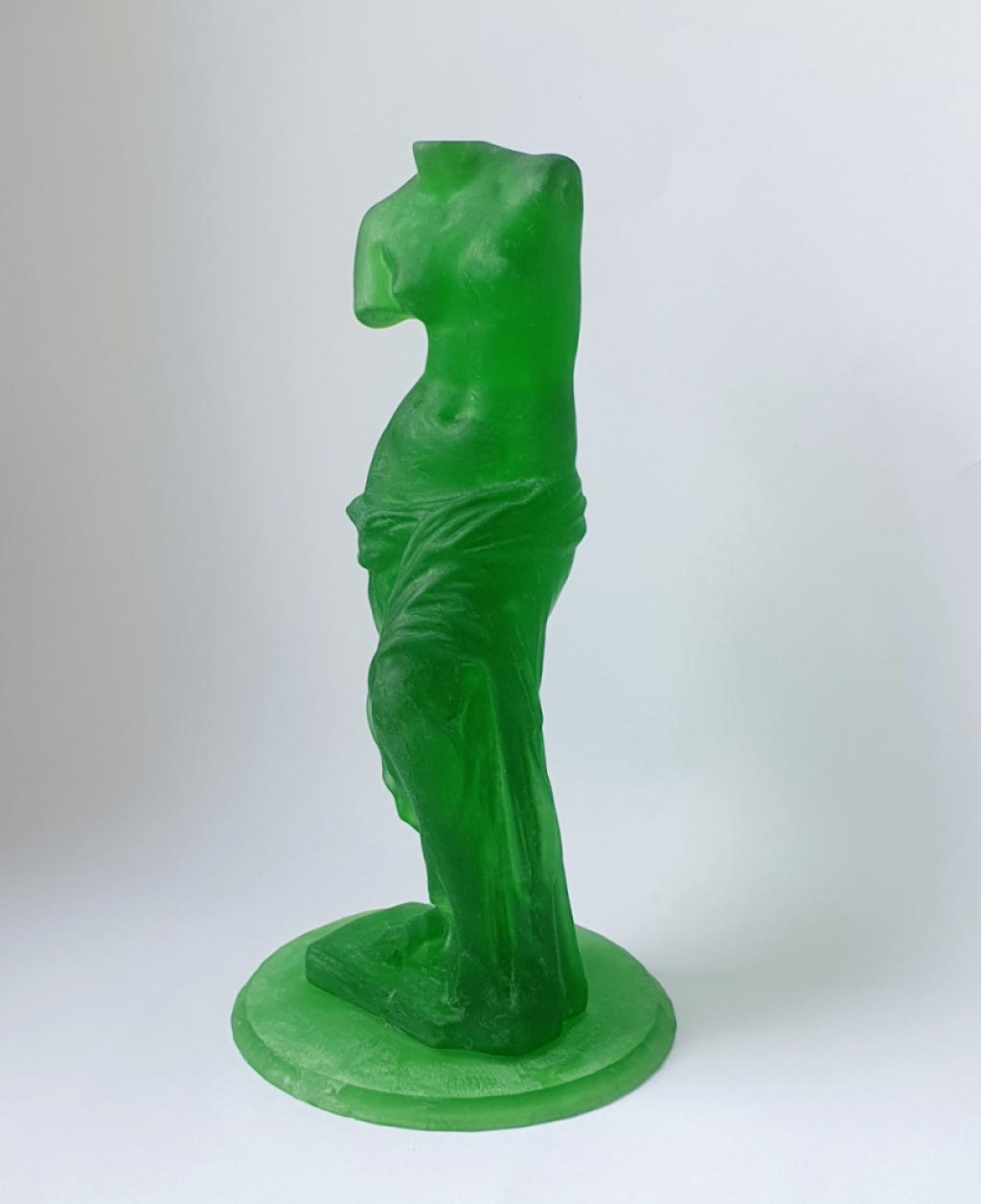 Модель (набор) для силикона Венера