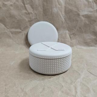 Силиконовая форма стакан Шайба