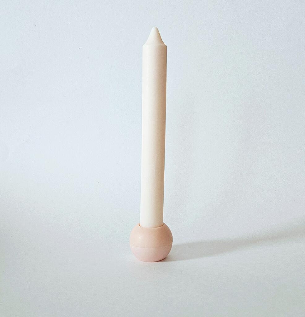 Силиконовые формы украшения для свечи Классика