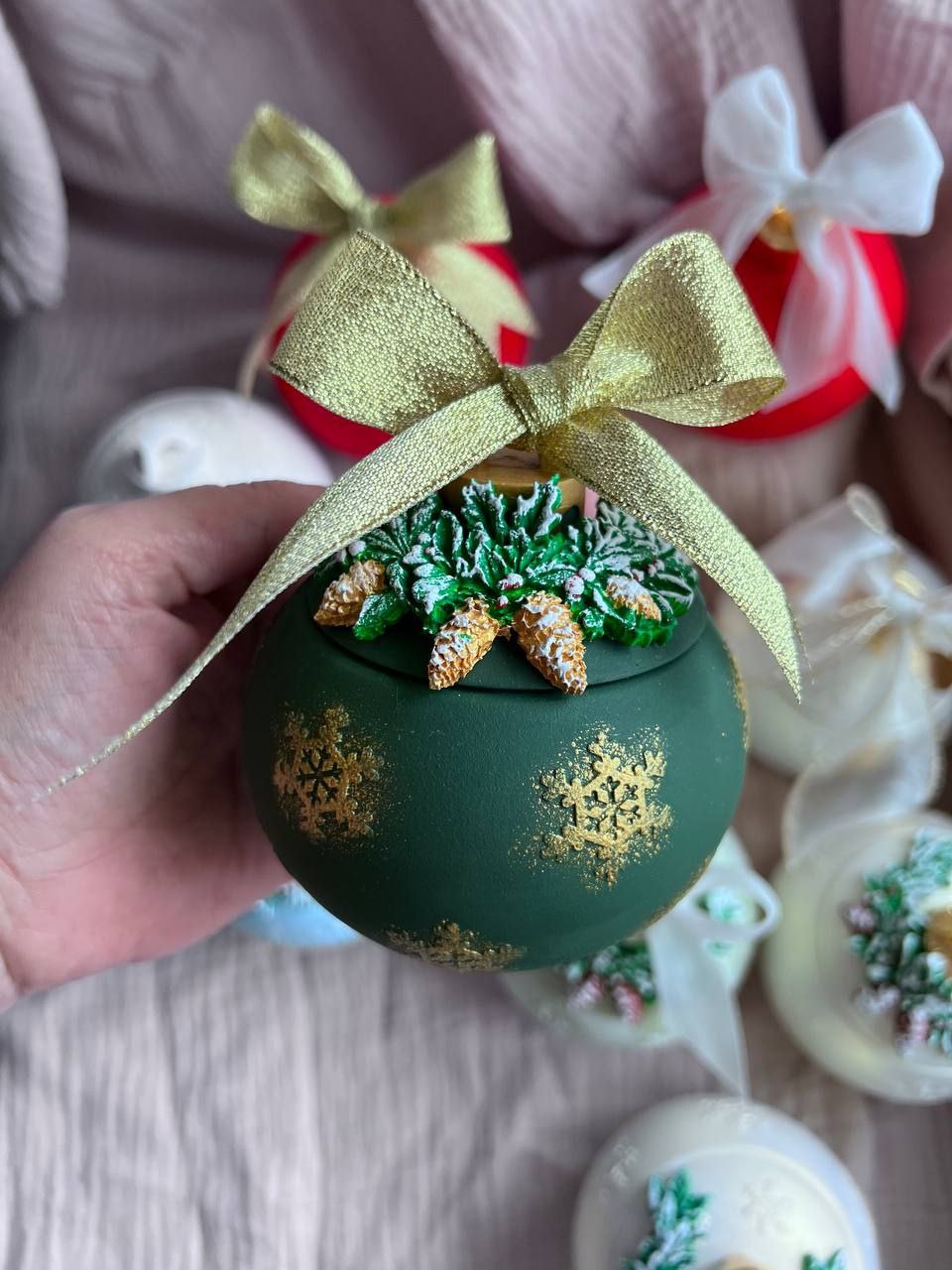 Спасибо за новогодние #ваши_отзывы