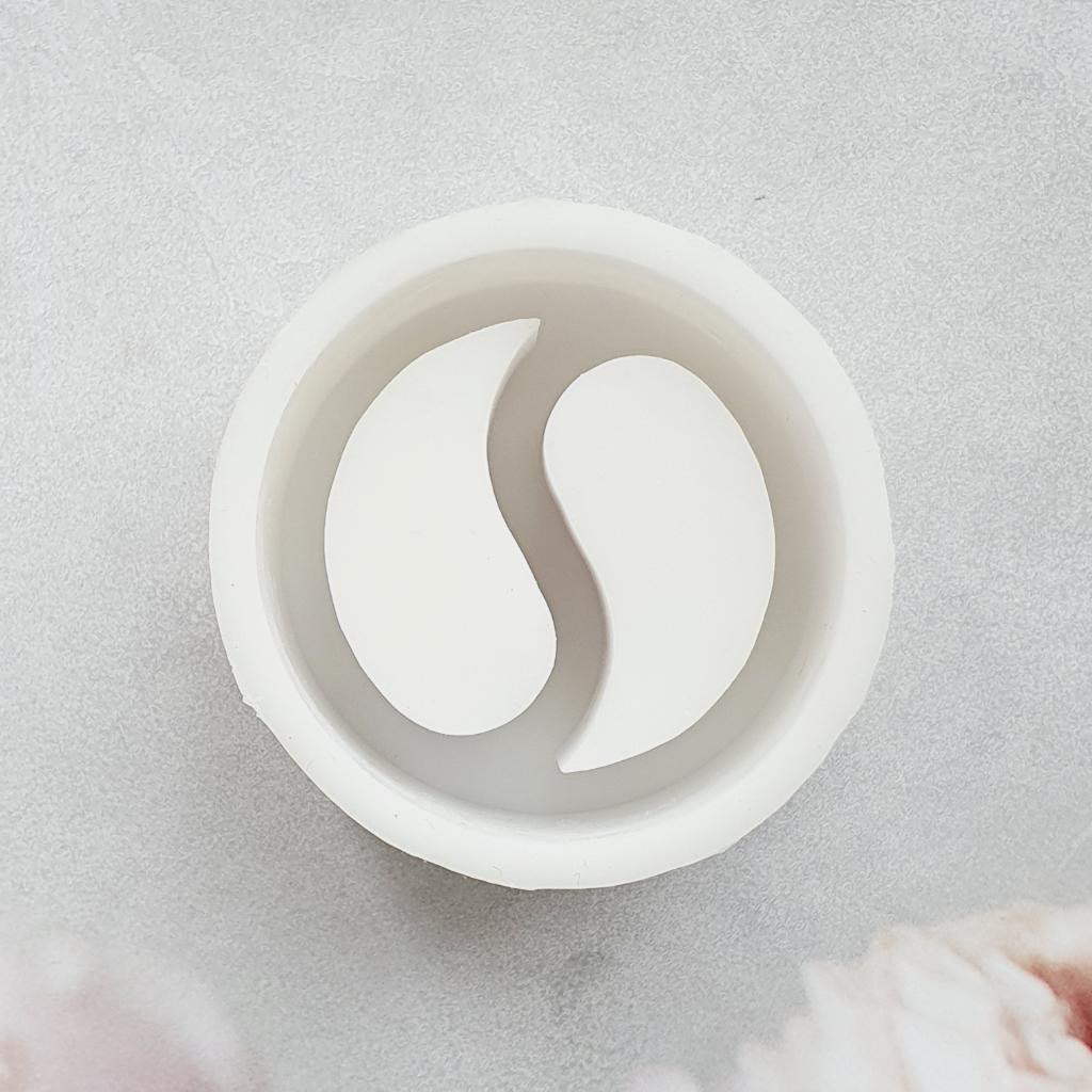 Новинка!

🍀Кашпо Инь Янь!

🍀Размеры:
Диаметр 5 см
Высота 2.5 см

🍀Объём ~ 20 мл

🍀Цены:

Модель