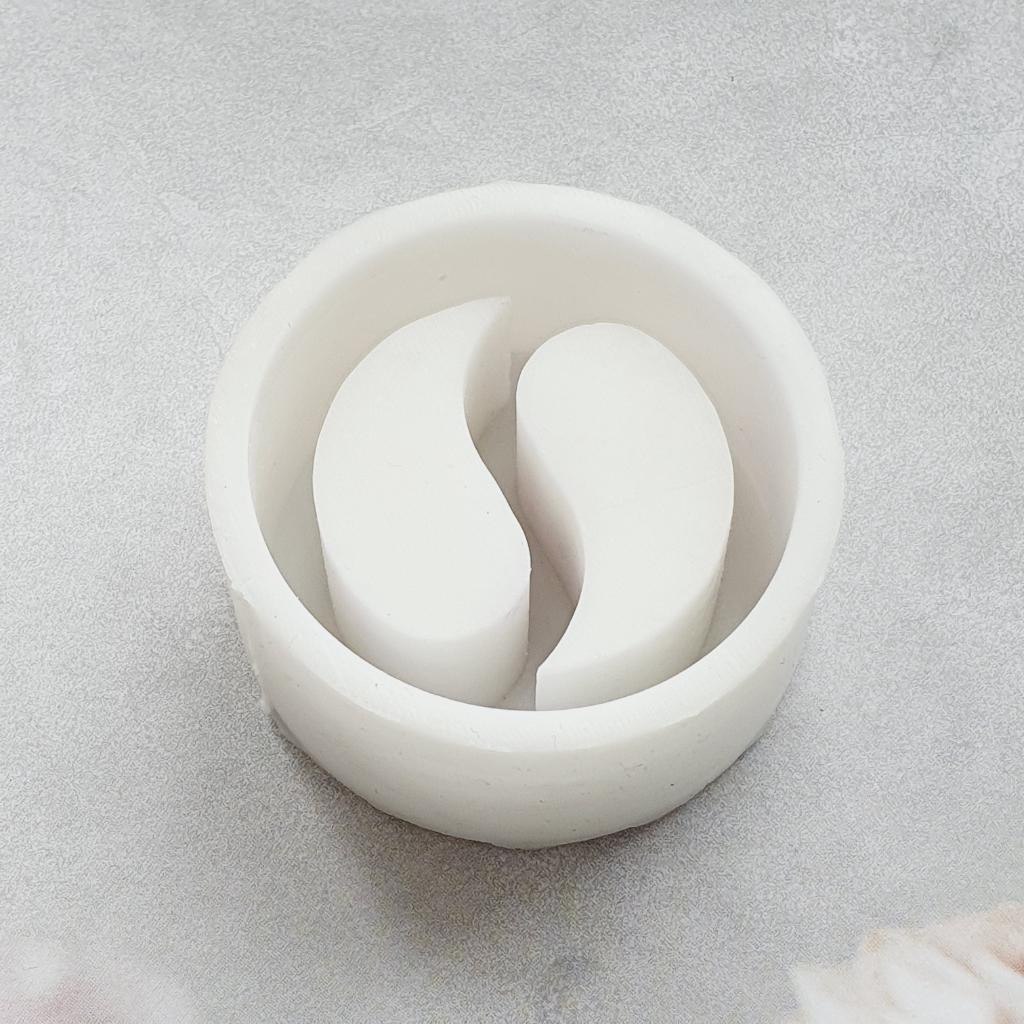 Новинка!

🍀Кашпо Инь Янь!

🍀Размеры:
Диаметр 5 см
Высота 2.5 см

🍀Объём ~ 20 мл

🍀Цены:

Модель