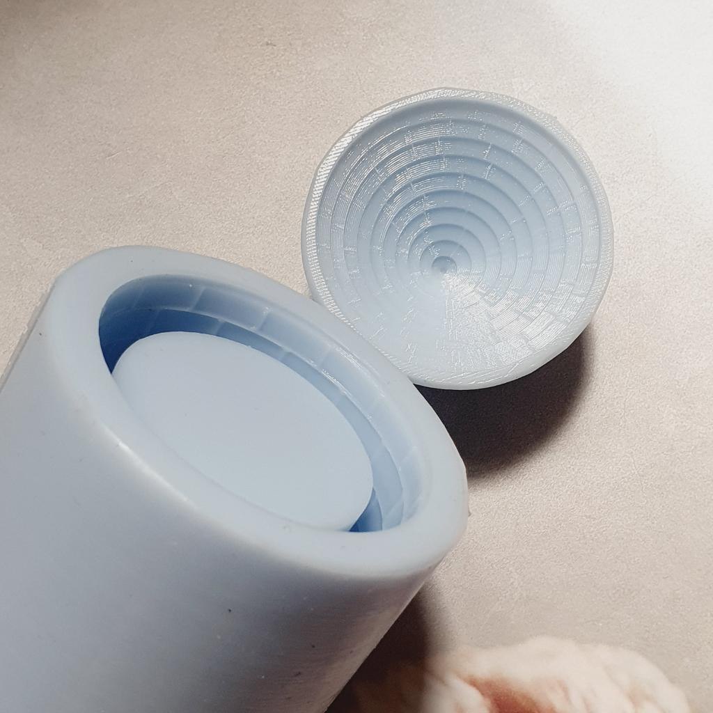 Башня с характером