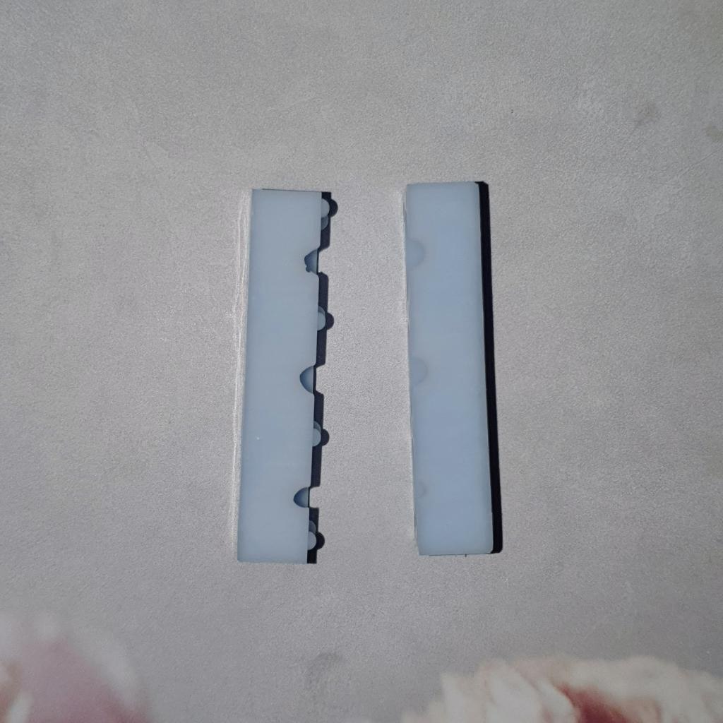 Силиконовая форма Черешня Ягоды