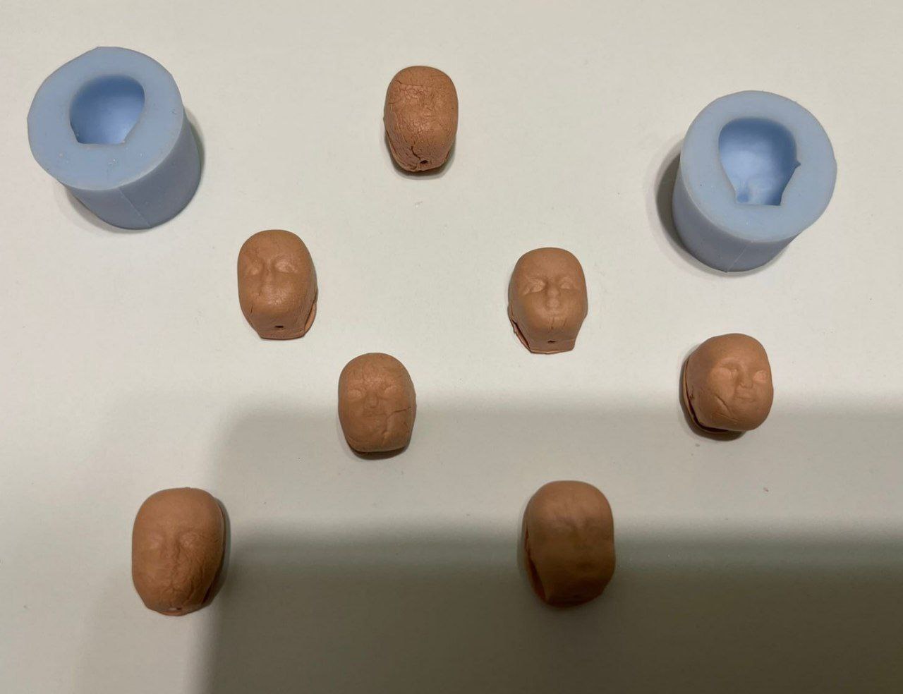 Ждем с нетерпением фото куколок!