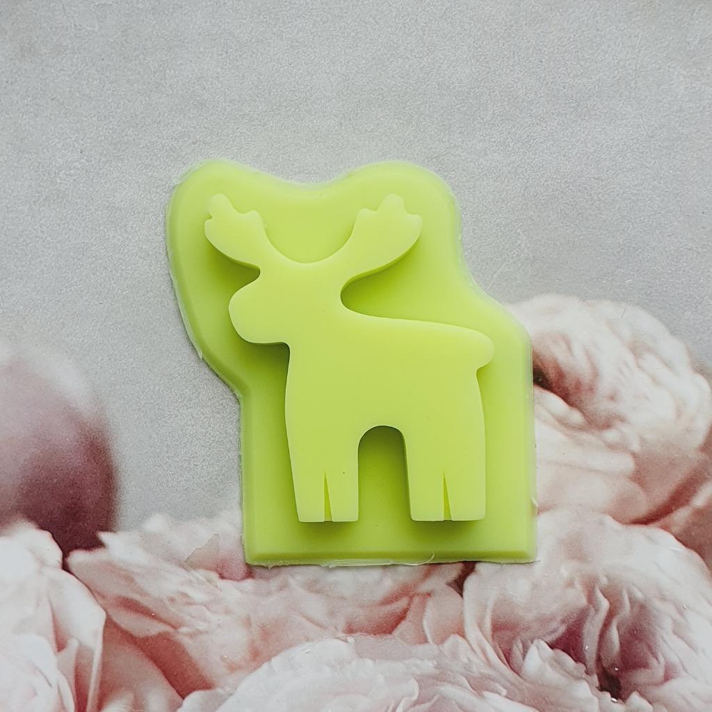 То, что вы просили!😉Олень (Лось)