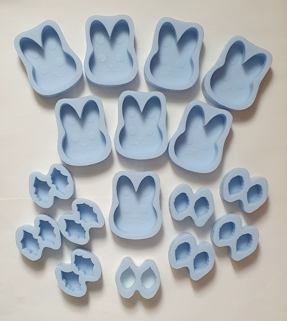 Спасибо за ваши заказы