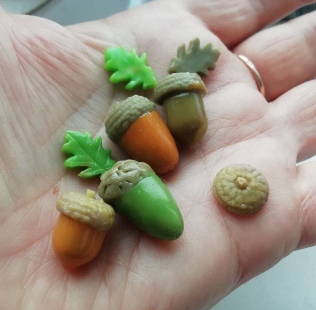 Отзыв от любящей бабушки ваши отзывы