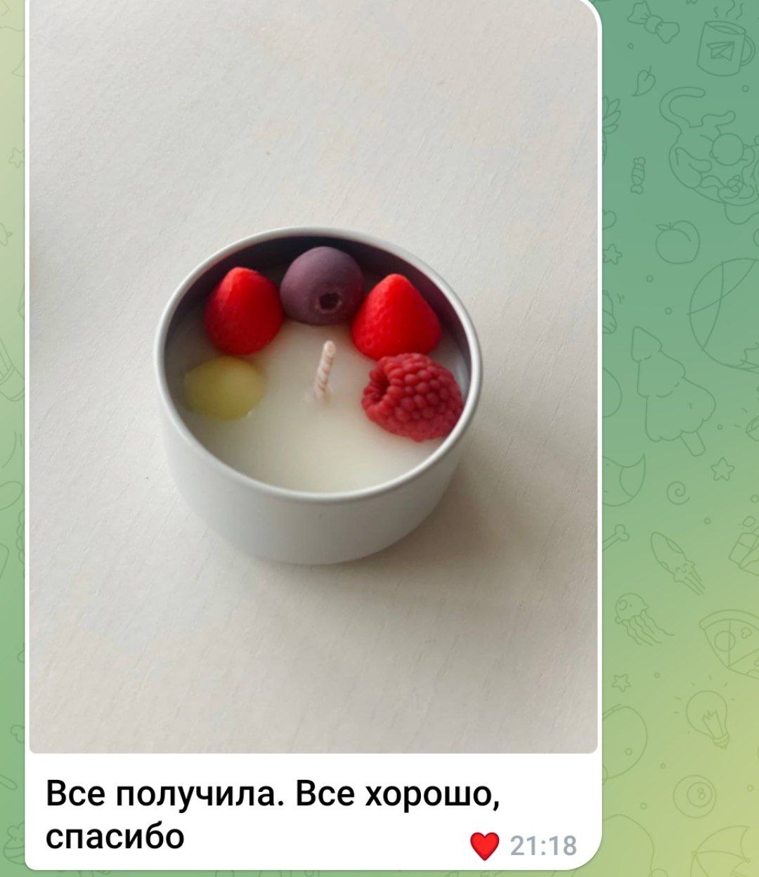 ваши отзывы