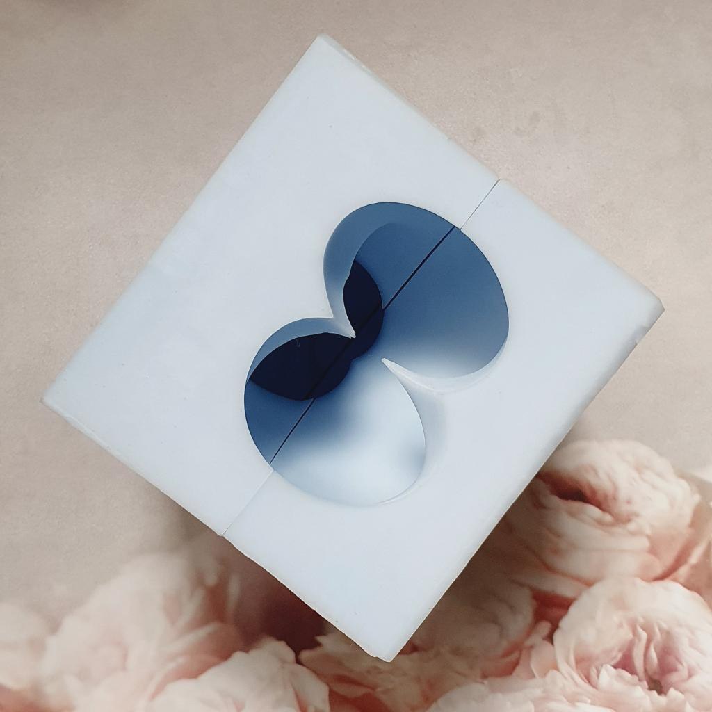 Модель для заливки силиконом Женский торс с готовой основой и разборными опалубками