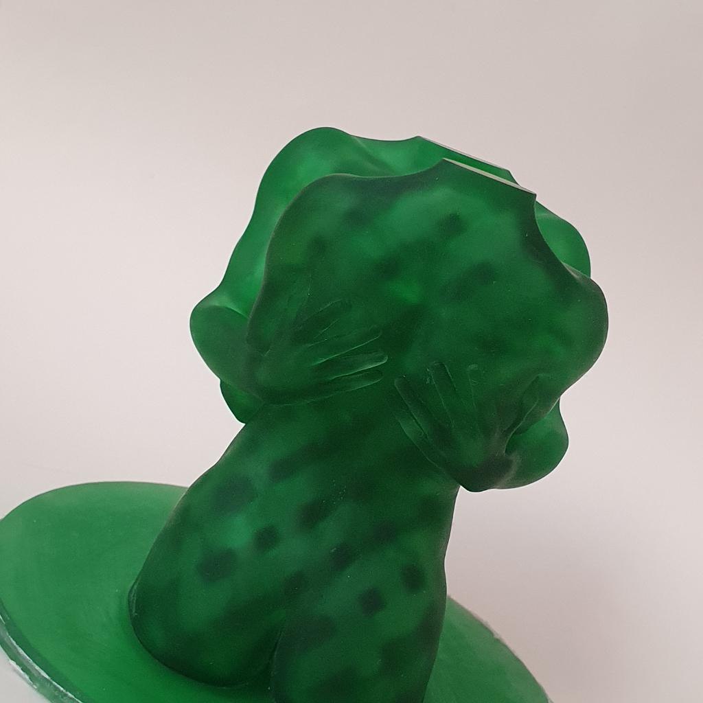 Силиконовая форма  Торсы М и Ж