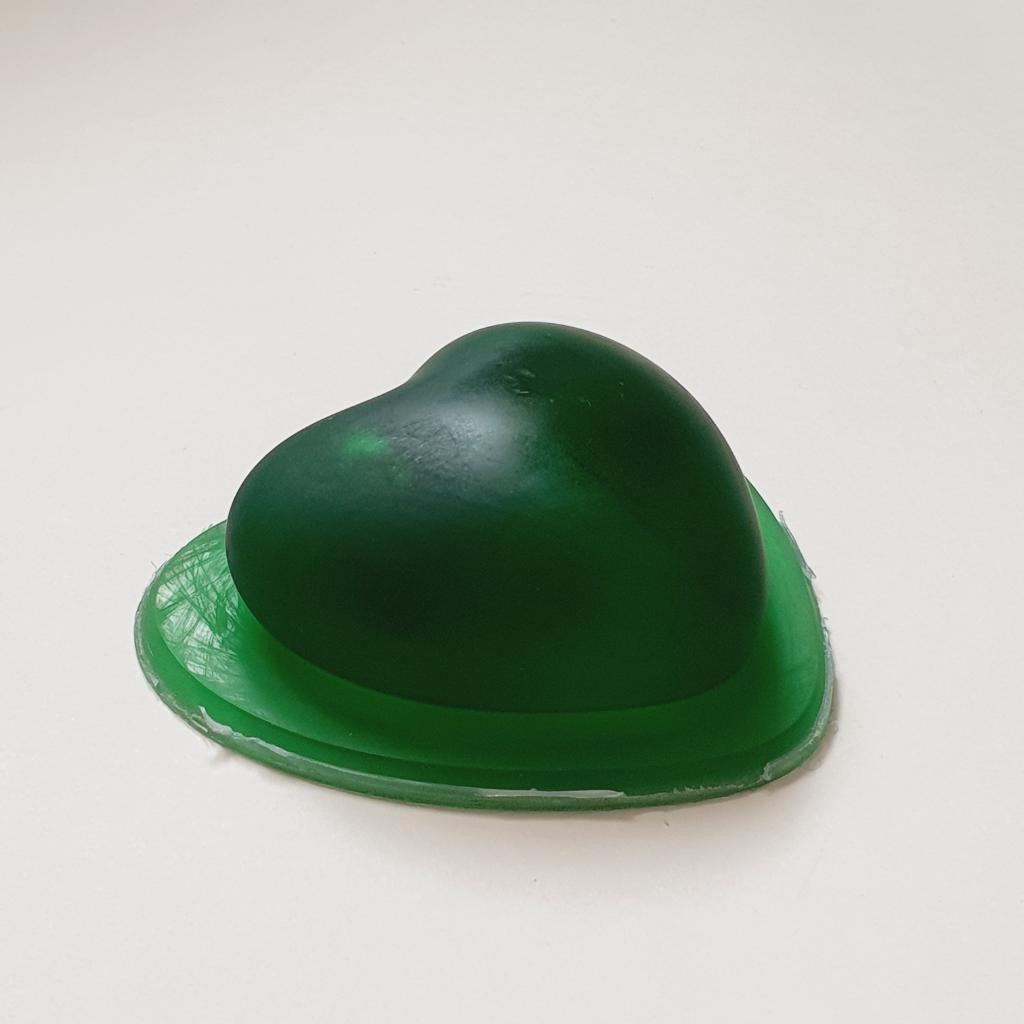 Модель для заливки силиконом Сердце

🍀Размеры:
6.5 см х 7 см
Высота 3.5 см

🍀Срок изготовления:
3-