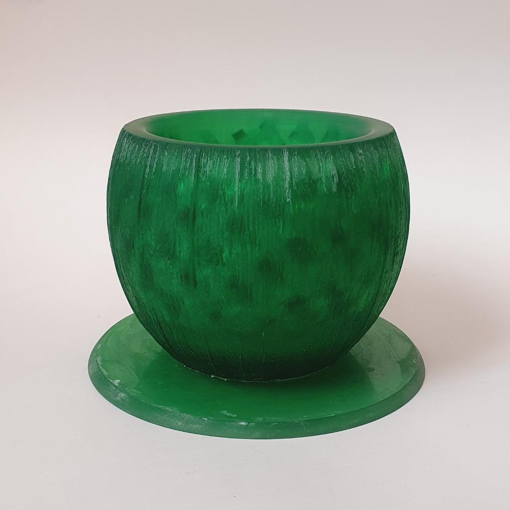 Силиконовая форма  Кокос 160