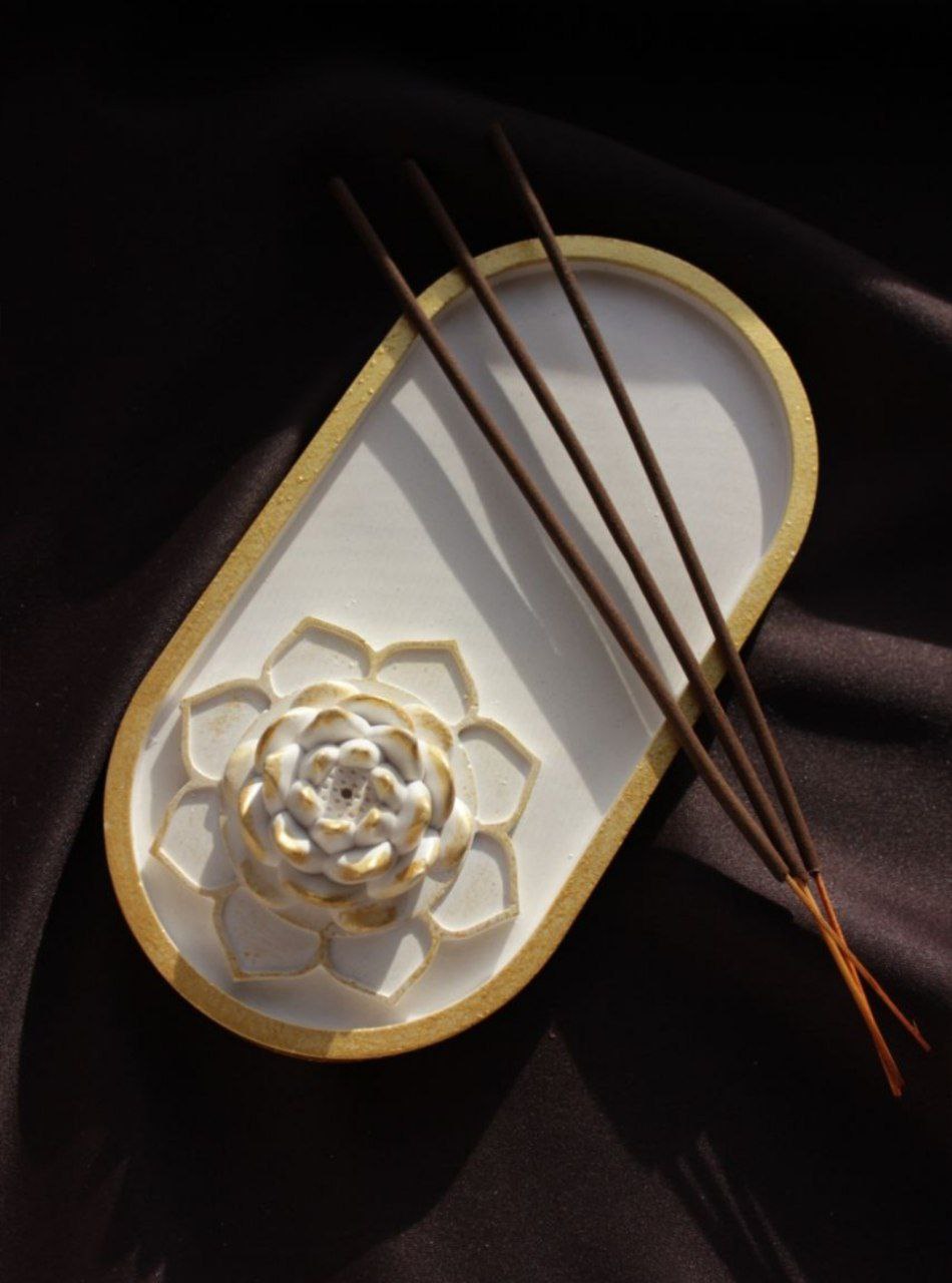 Спасибо за такой красивый отзыв на нашу форму Лотос!