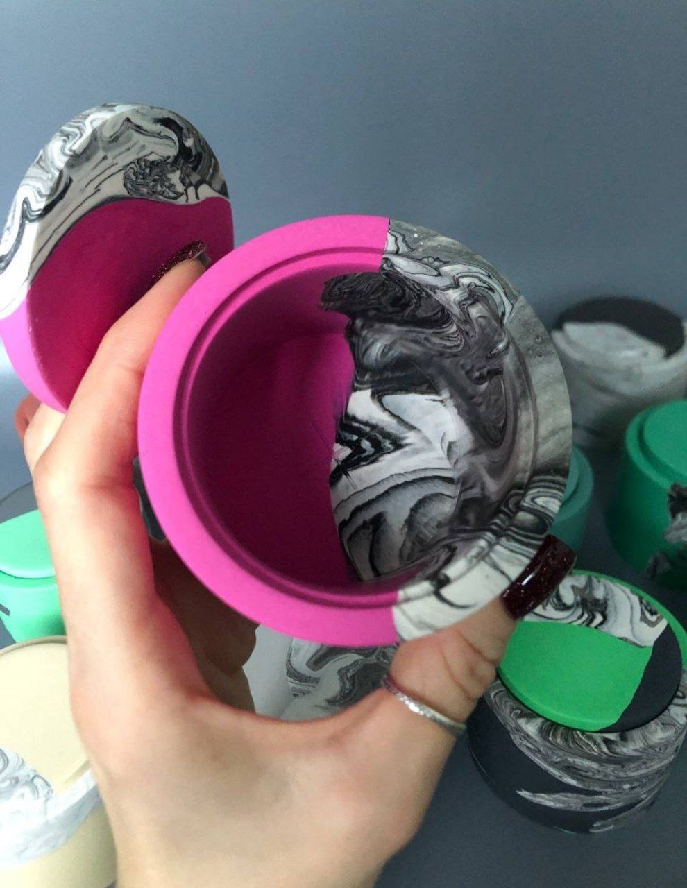 Спасибо за такие яркие ваши_отзывы