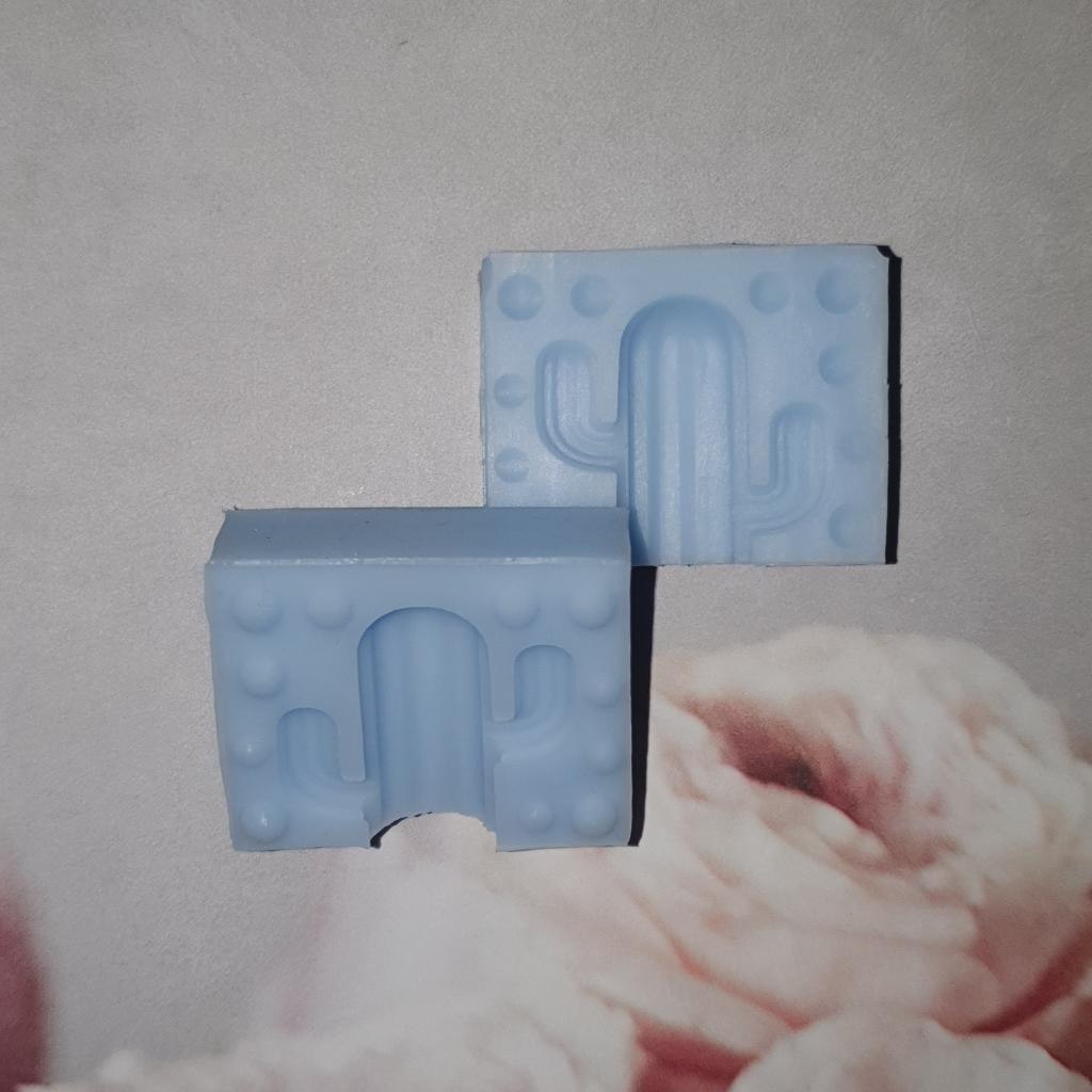 Модель для заливки силиконом Кактус с уже готовой основой и опалубками


Можем напечатать в другом р