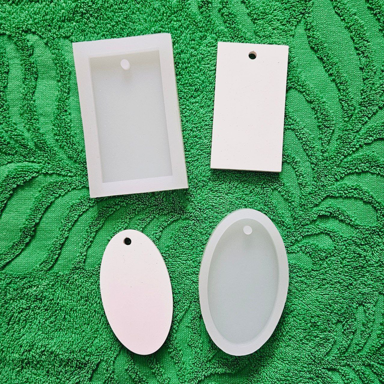 Доступны к заказу формы саше без лого 😉