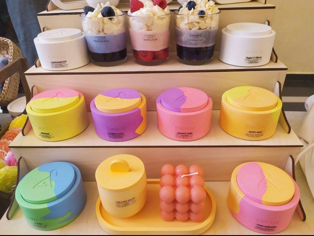 Спасибо за такие тёплые ваши отзывы