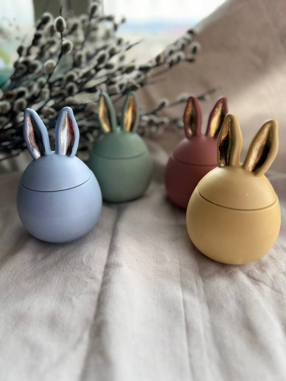 Спасибо за Пасхальные #ваши_отзывы