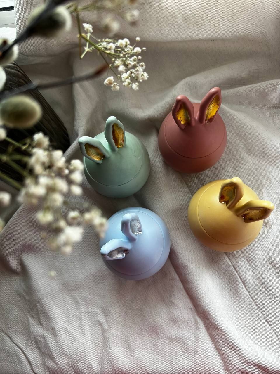 Спасибо за Пасхальные #ваши_отзывы