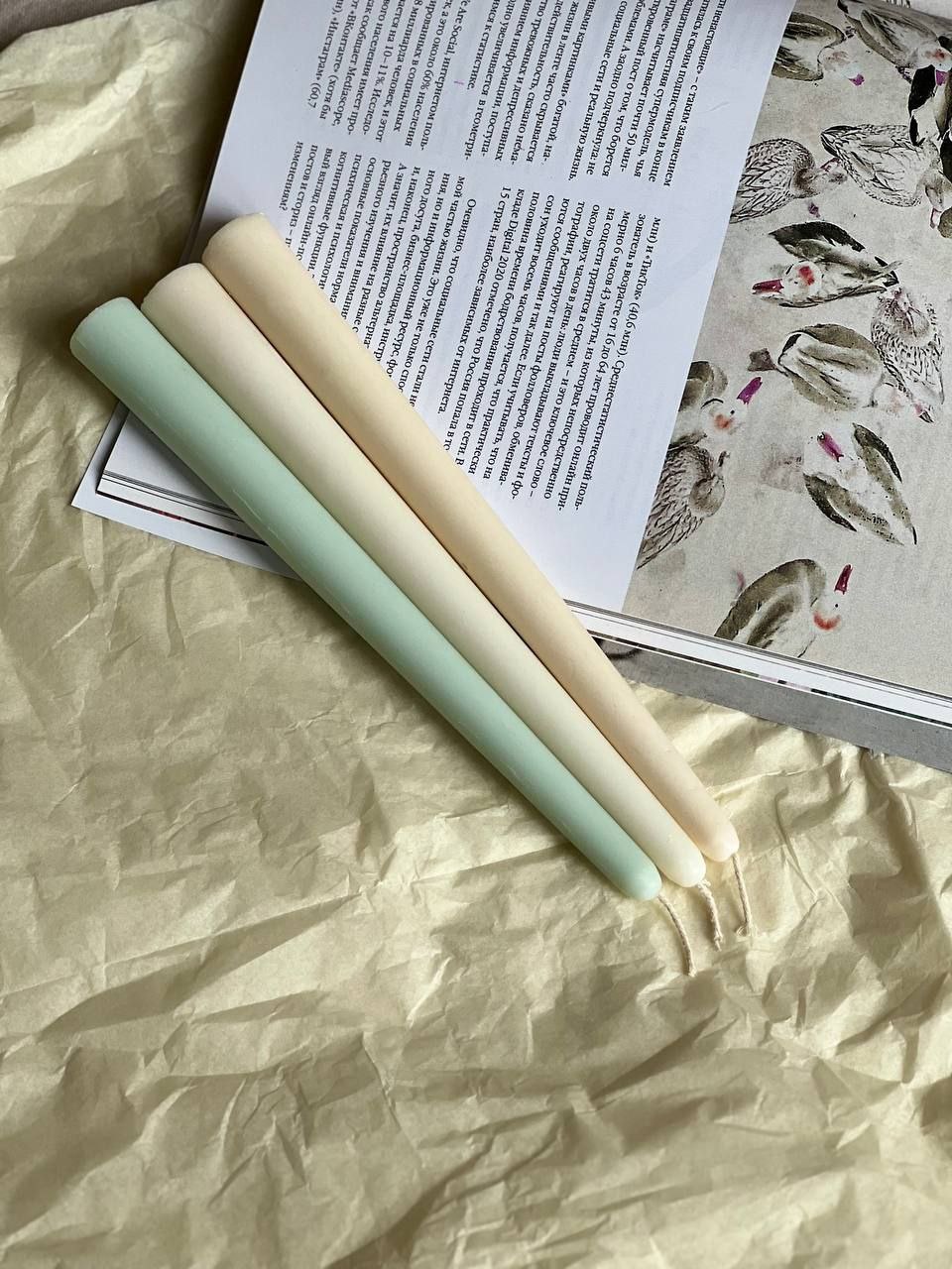 Спасибо за такие потрясающие ваши отзывы