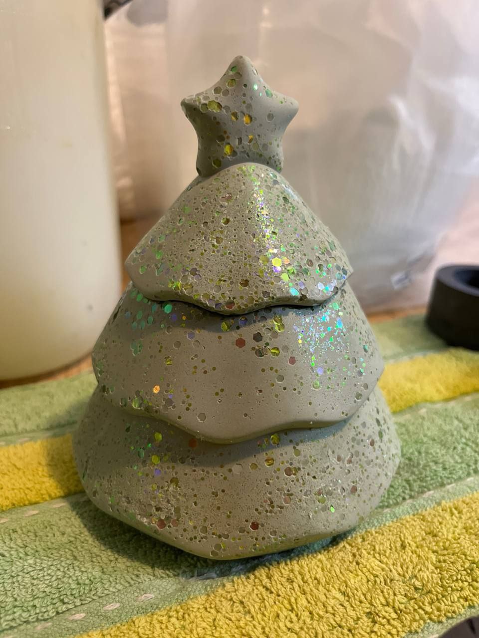 Наши клиенты уже готовятся к новогоднему сезону!