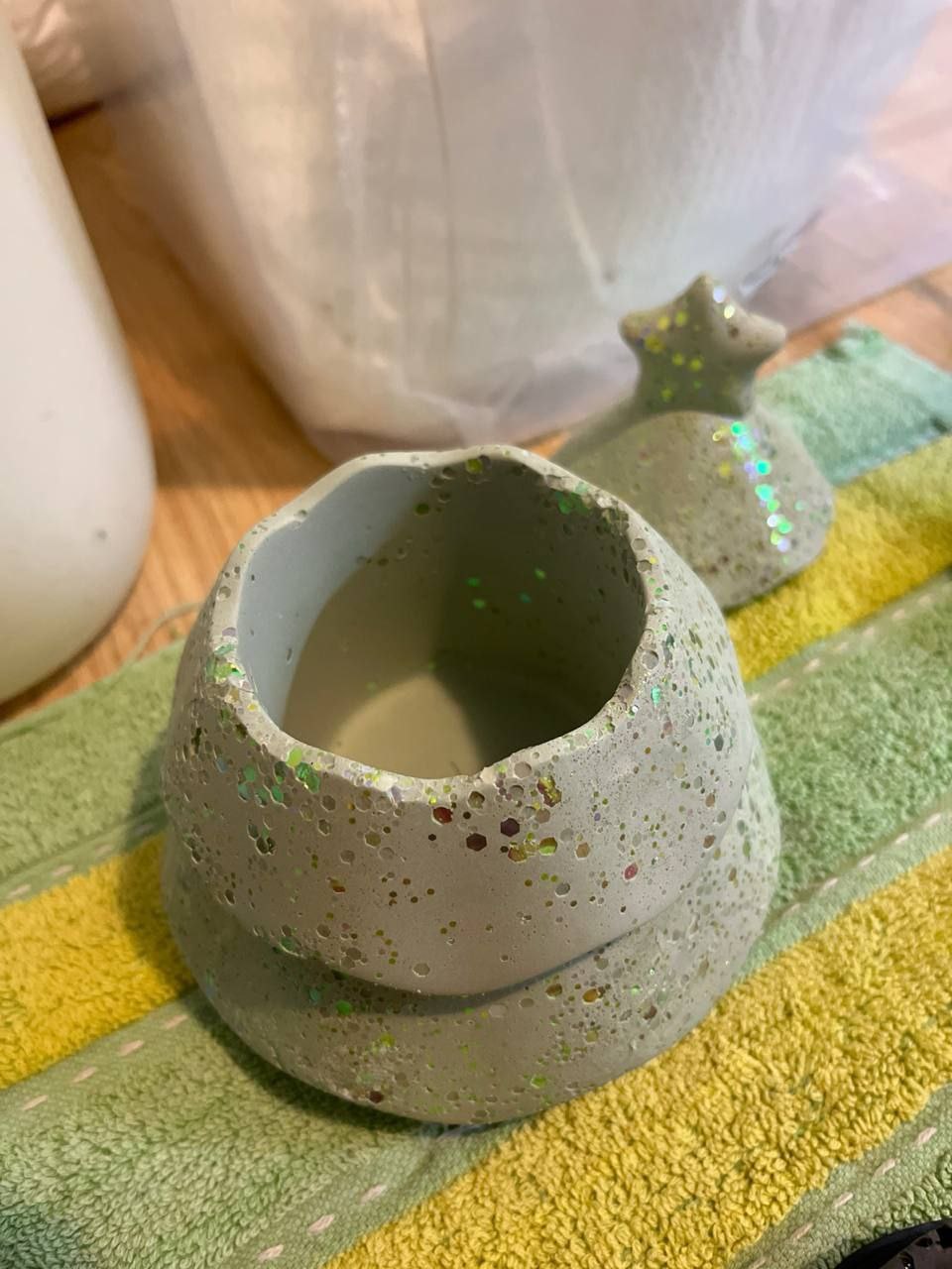 Наши клиенты уже готовятся к новогоднему сезону!