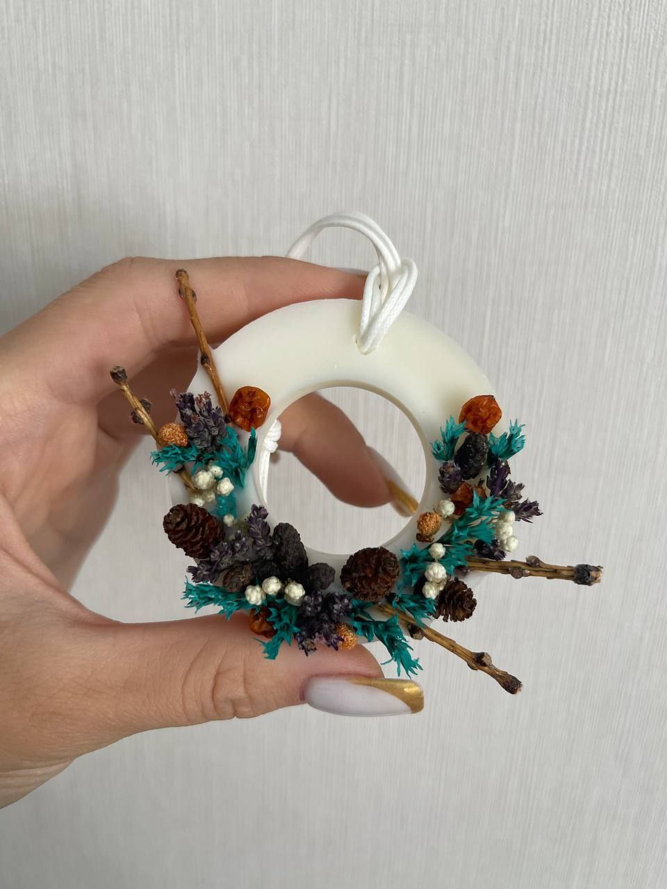 Наши клиенты уже готовятся к новогоднему сезону!