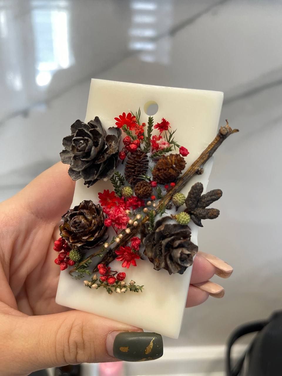 Наши клиенты уже готовятся к новогоднему сезону!