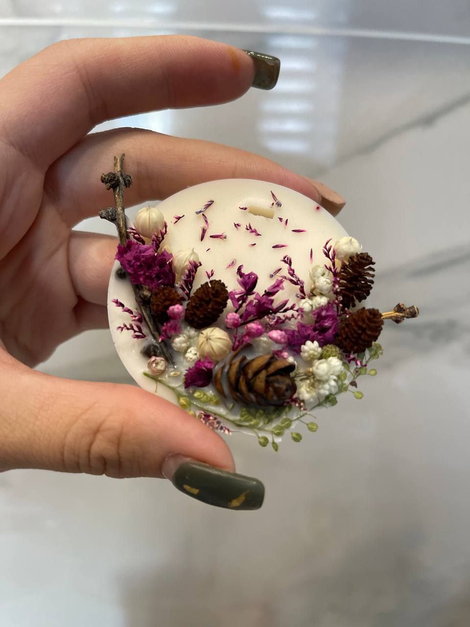 Наши клиенты уже готовятся к новогоднему сезону!