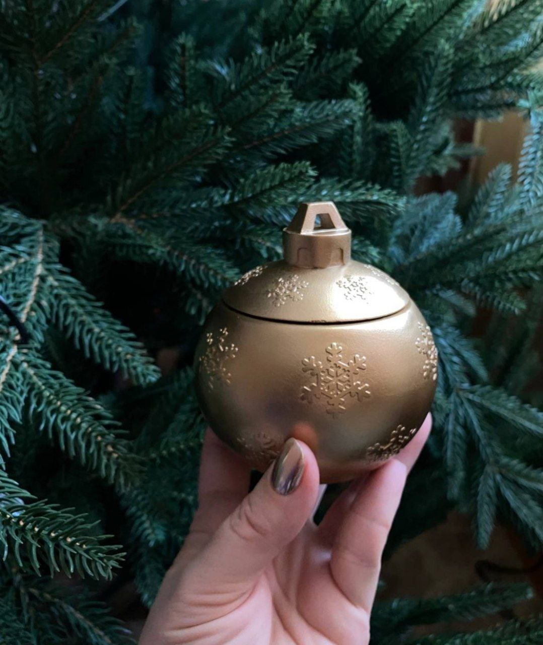 Спасибо за Новогодние ваши отзывы