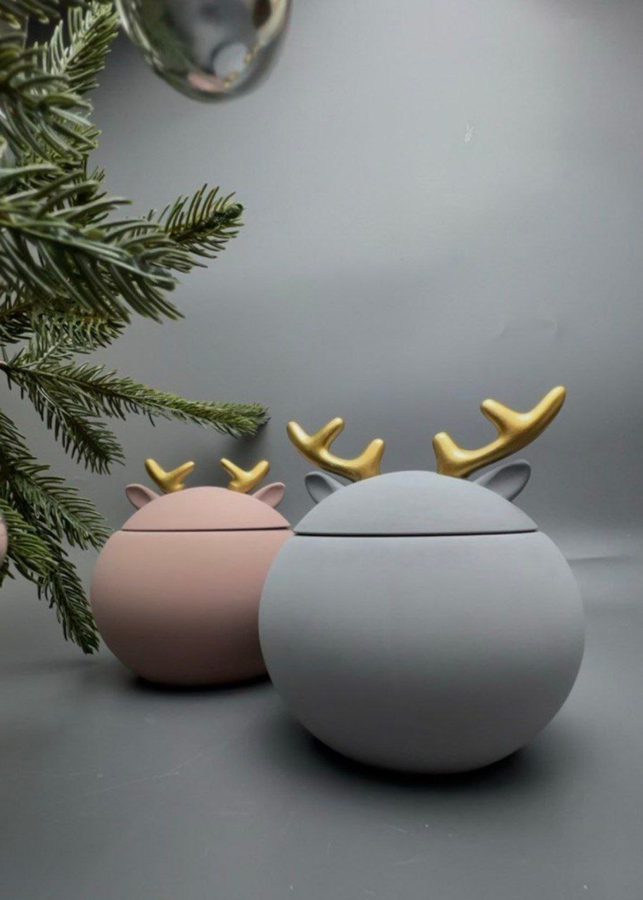 Спасибо за новогодние ваши отзывы