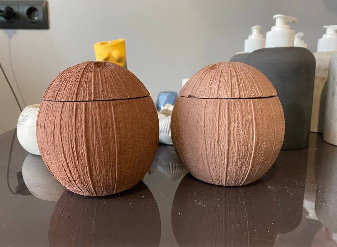 Спасибо за #ваши_отзывы Кокос