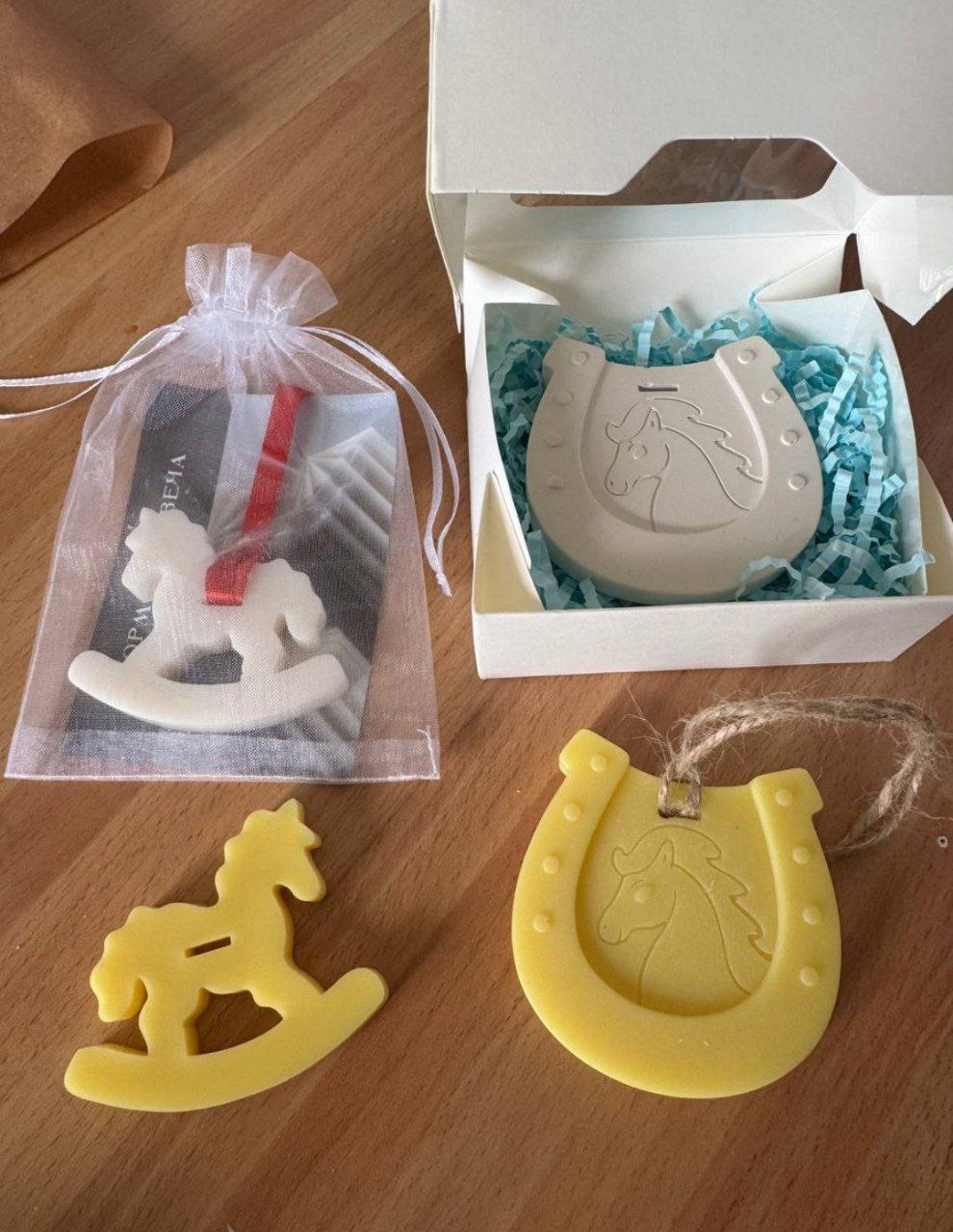 Клиенты уже во всю готовятся к новогоднему сезону. Спасибо за ваши отзывы